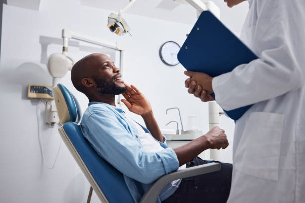 Best Emergency Tooth Extraction in Harvard, NE