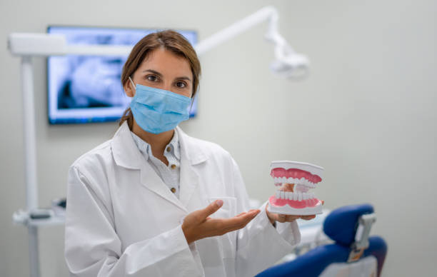 Best Emergency TMJ Treatment in Harvard, NE