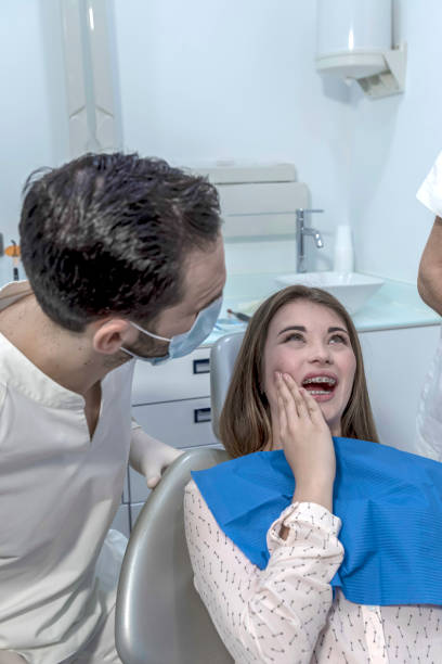 Best Emergency Treatment for Dental Infections or Abscesses in Harvard, NE
