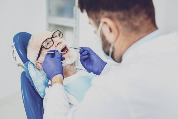 Best Urgent Care for Lost Fillings or Crowns in Harvard, NE